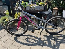 Kinderfahrrad Puky LS-Pro 20-7