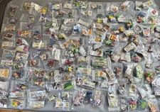 Ü Eier Sammlung Kinder