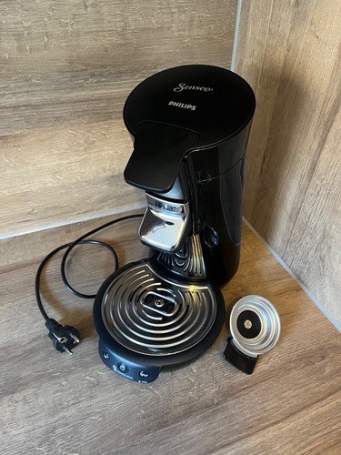 Philips senseo viva - philips, café
