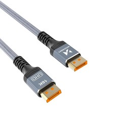 DisplayPort 2.1 Cable VESA