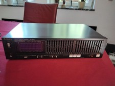 TECHNICS SH-8055 EQUALIZER