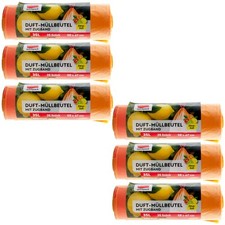 Quickpack Müllbeutel mit