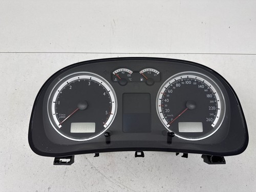 Volkswagen golf 2004 - volkswagen, diesel