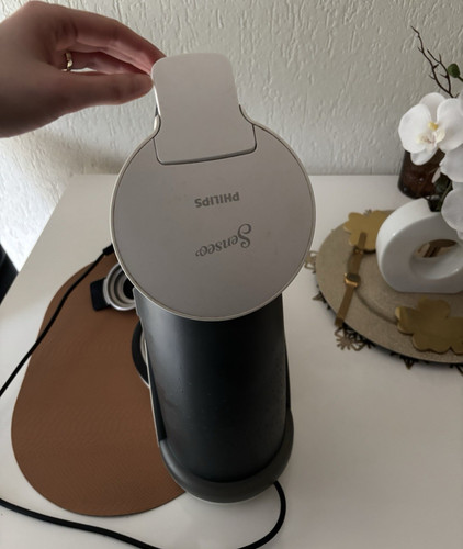 Philips senseo - philips,