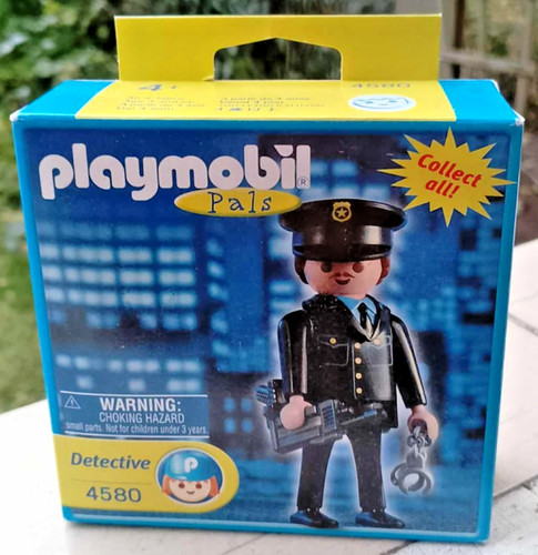 Playmobil 4580 sonderfigur - playmobil,