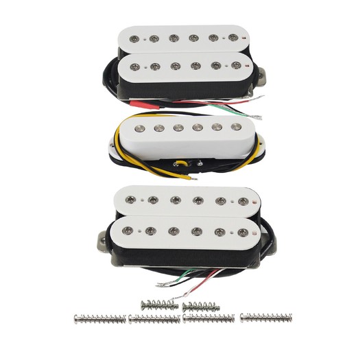 Fleor ceramic hsh pickup - ceramic,