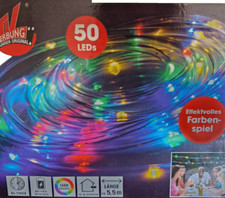 Easymaxx Led Lichtschlauch -