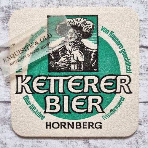 Ketterer bier hornberg - ketterer,