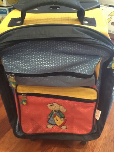 Sigikid kindertrolley - sigikid,