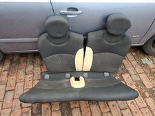 Mini Cooper R56 2009 Halb