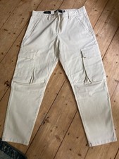 Elias Rumelis Cargohose Banana