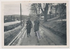 Foto Luftwaffe Soldaten