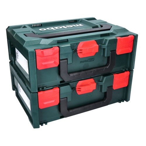 Metabo metabox 145 system - metabox,