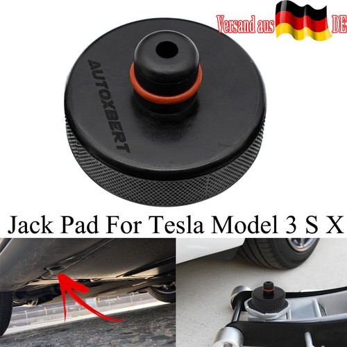 Für tesla model - model, jack