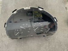 Citroen Berlingo Kombiinstrument Tacho 5550003000