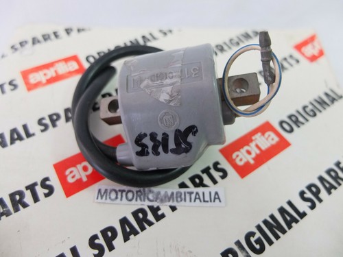 Für aprilia stx motor - für, hiro