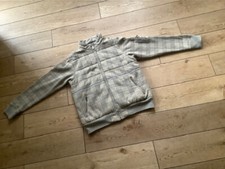 VANS JACKE BOMBER M KARIERT