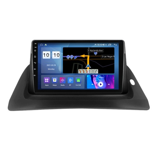 Radio gps autoradio - gps, 9"autoradio