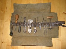 Werkzeugwickel Altes Werkzeug