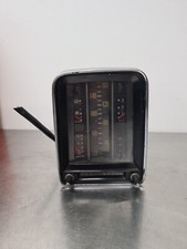 Mercedes Benz W110 Heckflosse