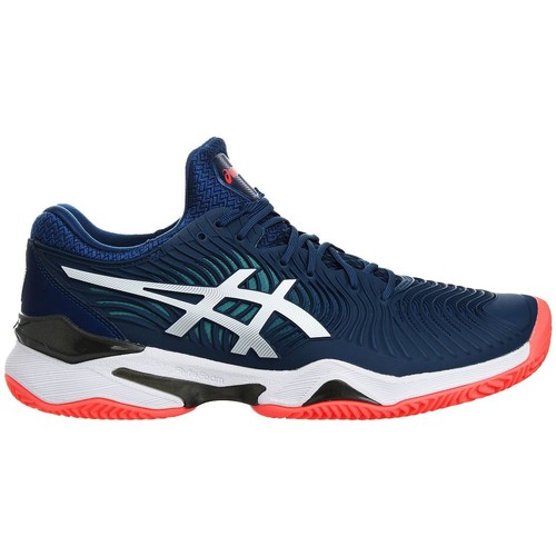 Asics court clay herren - clay,