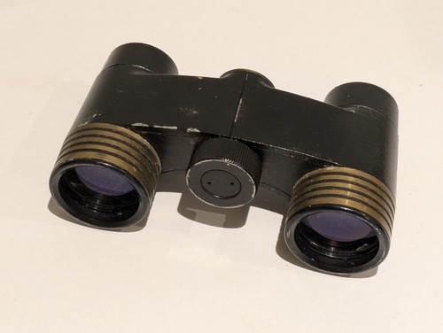 Russisches fernglas 5x25 - fernglas,
