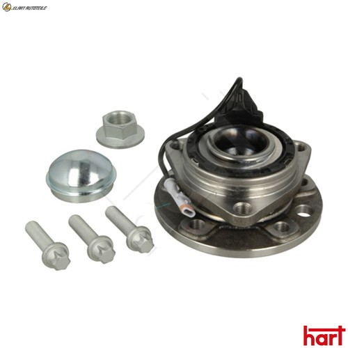 Radlagersatz 904 659 für opel - fÜr,