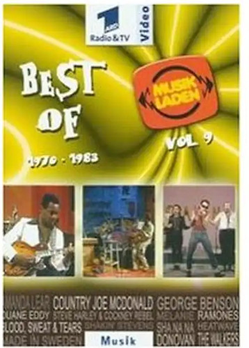 Various artists best - artists,