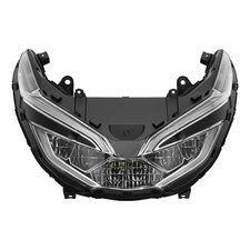 Front LED Headlight Light