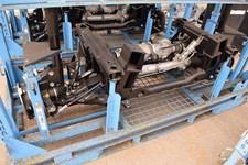 Original Mercedes Sprinter