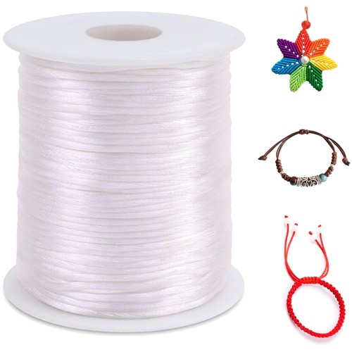Nylonschnur 5mm 100m - nylonschnur,