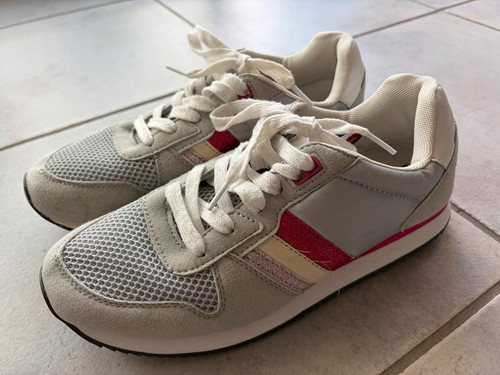 Polo assn damen - assn., sneaker
