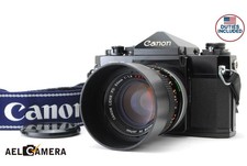 【EXC+5】 Canon F-1 Late