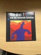 Die drei fragezeichen 13 und