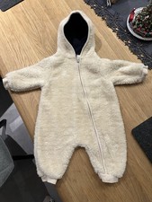 Baby Esprit Overall Plüsch