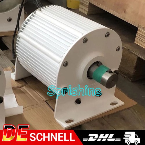 5000w permanentmagnet - de,