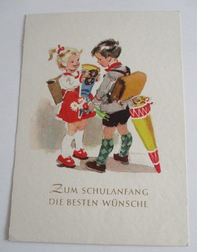 Alte künstlerkarte von - künstlerkarte,