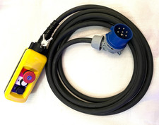 Steuerung GEDA Fixlift 250 /