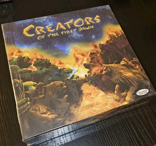 Kickstarter unfounded creators - kickstarter,