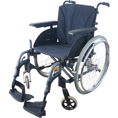 Aktivrollstuhl invacare action - aktivrollstuhl,