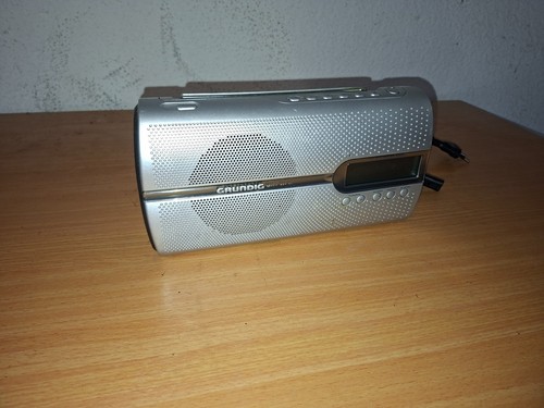 Grundig music boy radios - music,