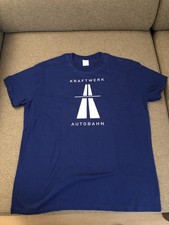 kraftwerk - T Shirt - Größe