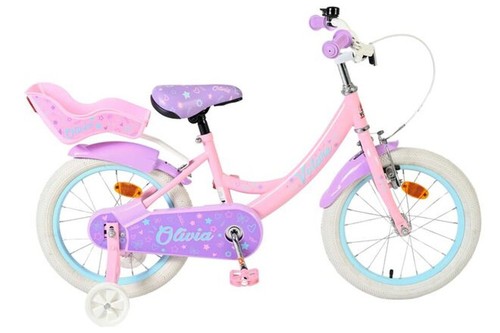 Volare olivia kinderfahrrad - volare,
