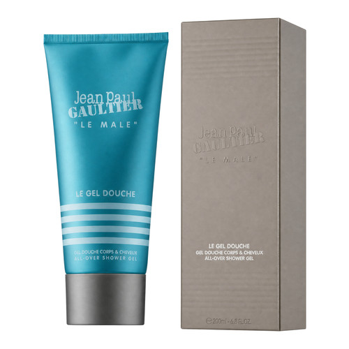 Jean paul gaultier - le, male