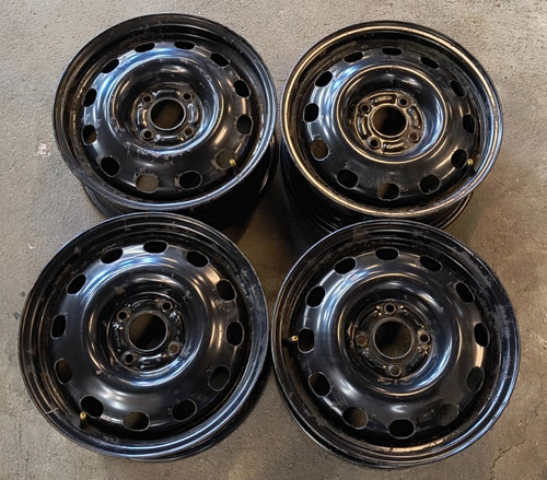 Sehr gute felgen 6x15 - gute, 6jx15