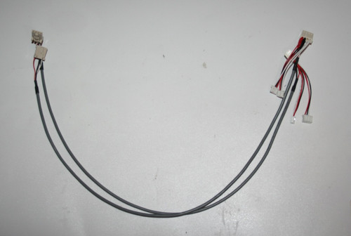 Int audio kabel vom dvd - int, cd/dvd