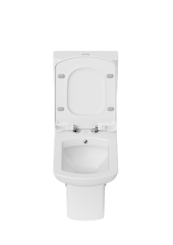 Creavit standtoilette - wc, |