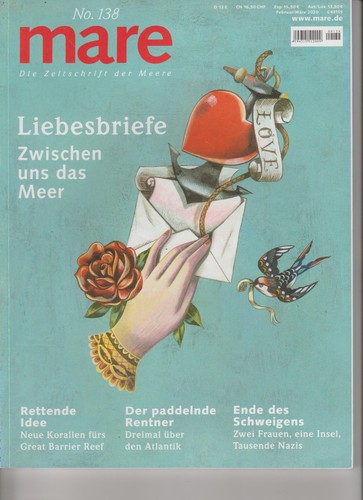 Mare 146 die - nr.,