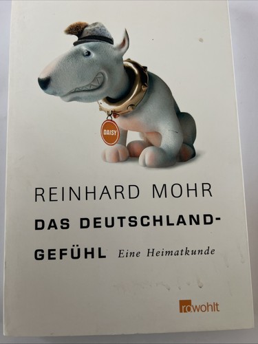 Das deutschlandgefühl eine - das,