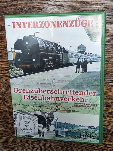 Interzonenzüge - ,